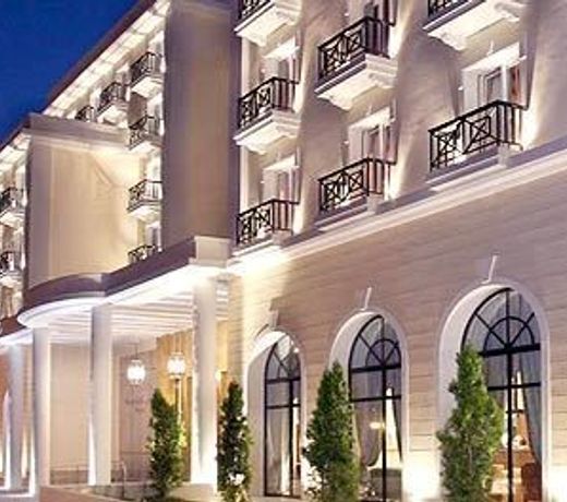 Volos Palace