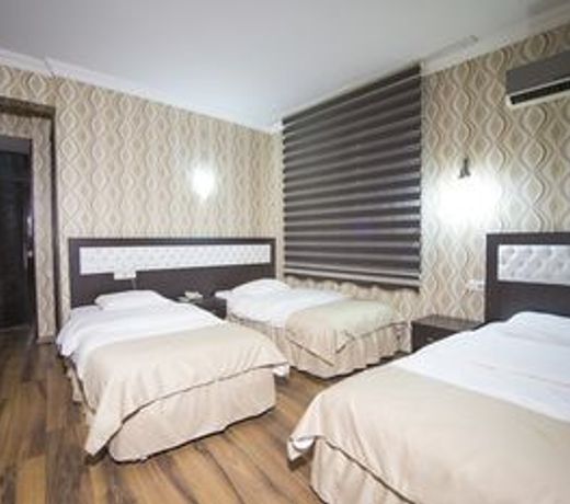 Divan Otel Antakya