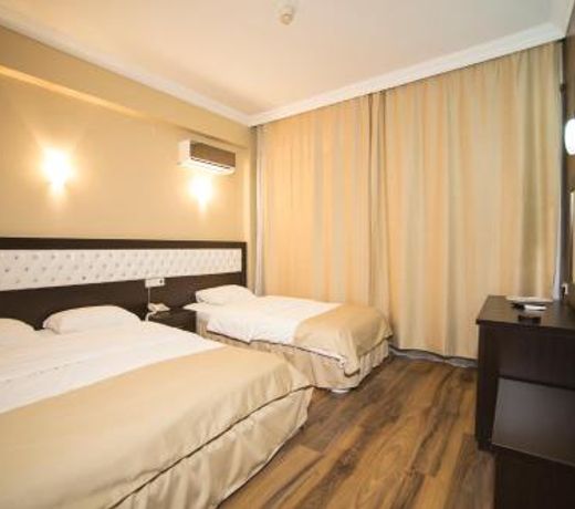 Divan Otel Antakya