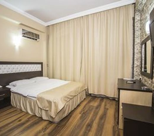 Divan Otel Antakya