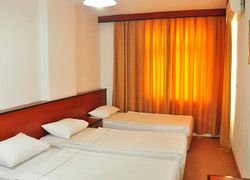 Palmiye Beach Hotel фото 2