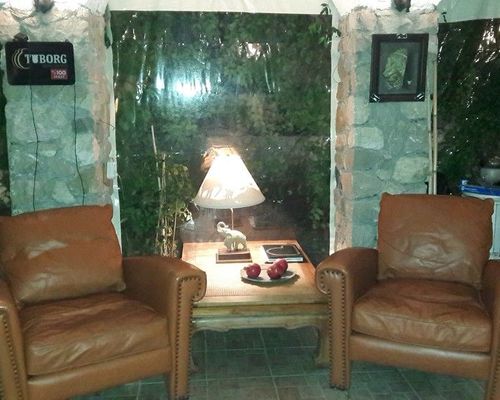 Hotel 212 Olympos - Олимпос - фото 11