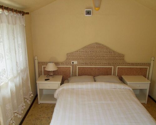 Hotel 212 Olympos - Олимпос - фото 4