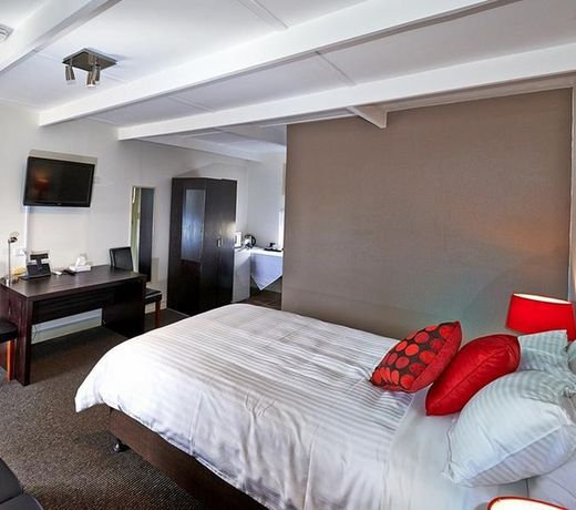 Fig Tree Motel