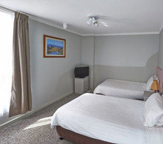 Fig Tree Motel