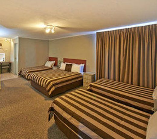 Fig Tree Motel