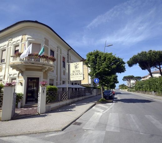 Hotel Gigliola