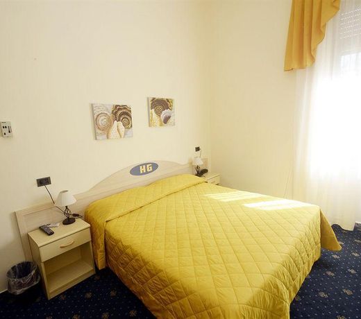 Hotel Gigliola