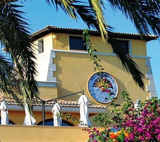 iGV Club Baia Samuele