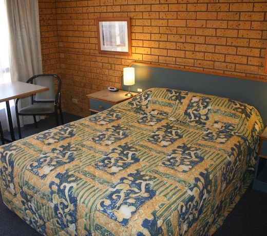 Newell Motor Inn Narrandera