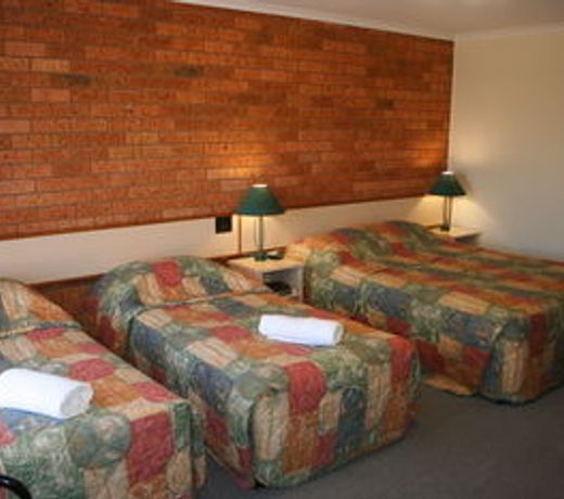 Newell Motor Inn Narrandera