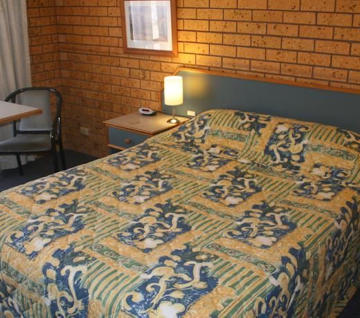 Newell Motor Inn Narrandera