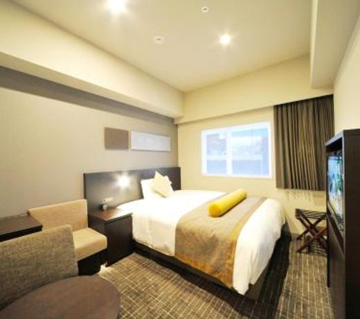 Hiroshima Washington Hotel