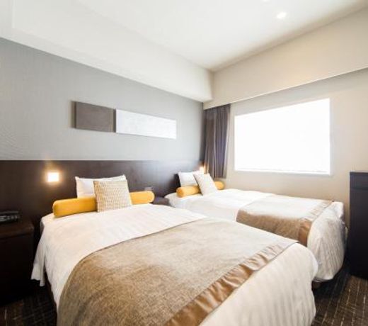 Hiroshima Washington Hotel