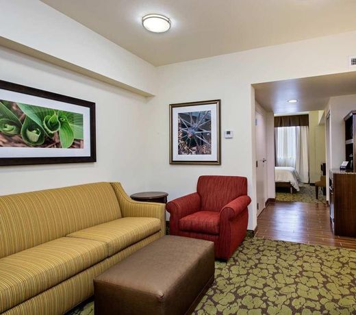 Hilton Garden Inn Lincoln Downtown/Haymarket