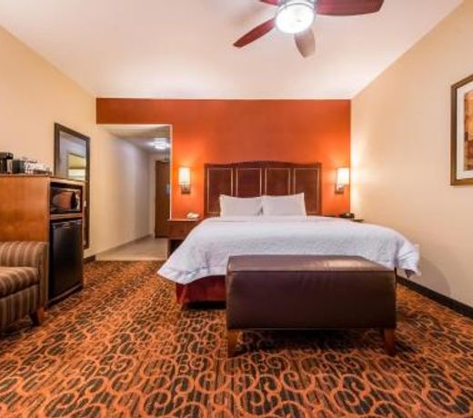 Hampton Inn & Suites Boulder North