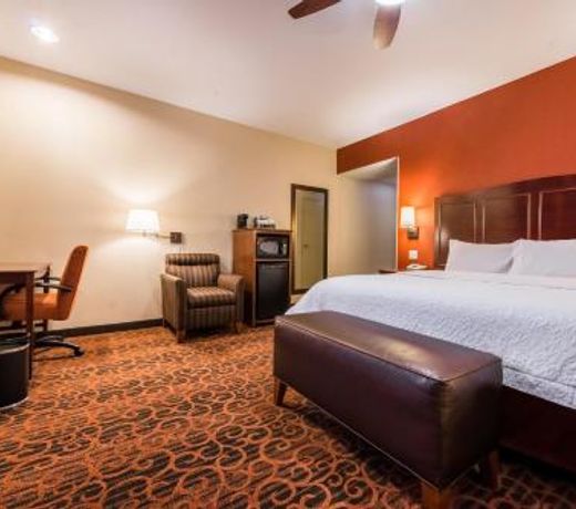 Hampton Inn & Suites Boulder North