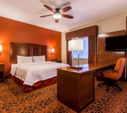 Hampton Inn & Suites Boulder North