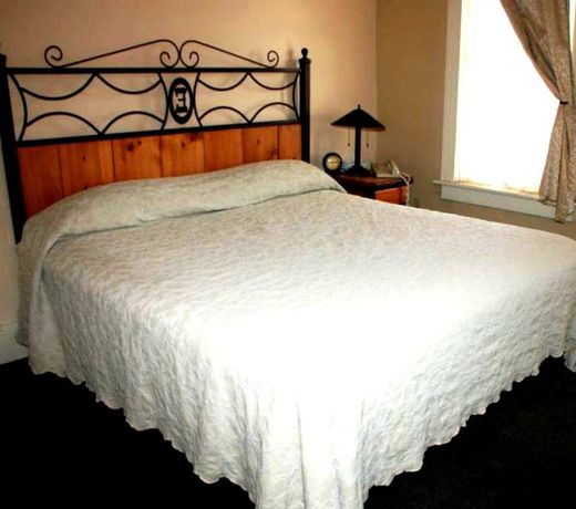 Hotel Eklund