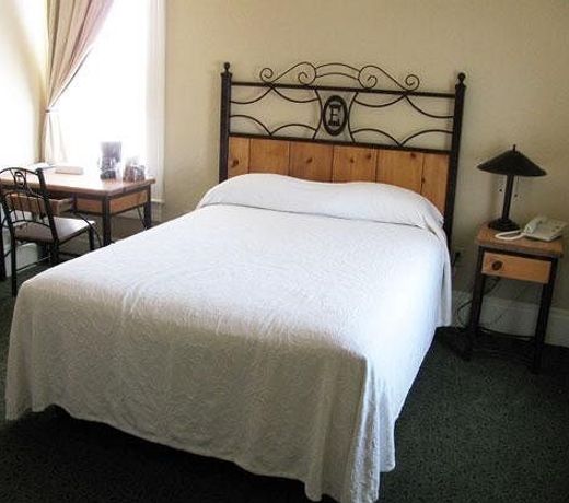 Hotel Eklund