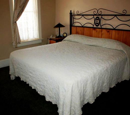 Hotel Eklund