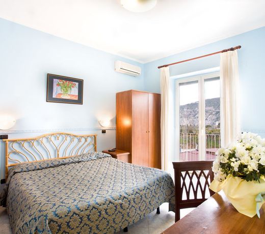 Hotel Klein Wien
