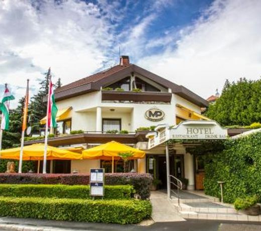 Hotel Molnár