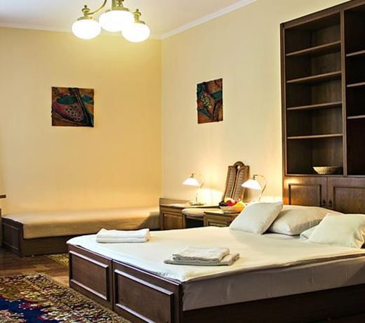Hotel Molnár