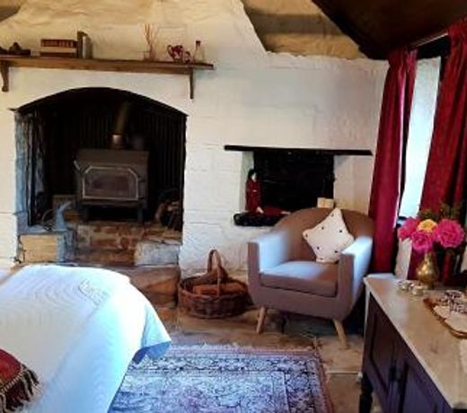 Orford's Sanda House B&B