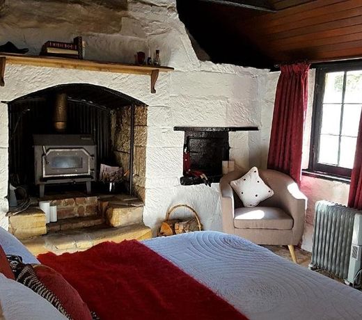 Orford's Sanda House B&B