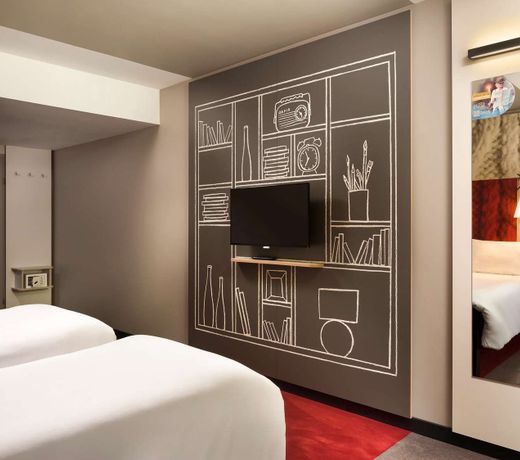 Mercure Budapest Castle Hill