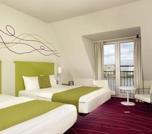 art'otel Budapest, Powered by Radisson Hotels