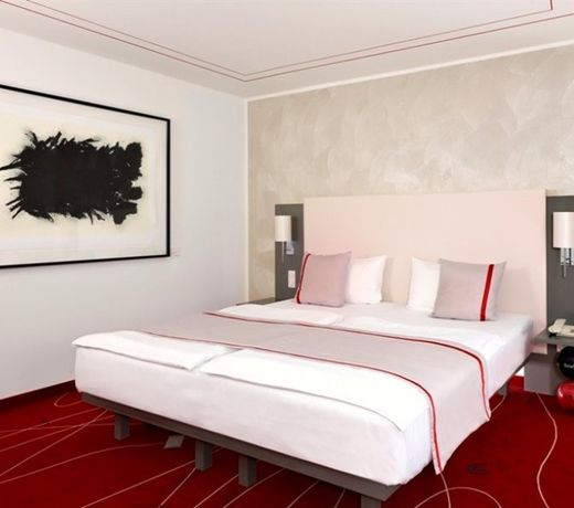 art'otel Budapest, Powered by Radisson Hotels