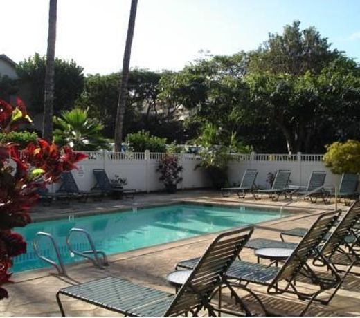 KIHEI AKAHI BY AA OCEANFRONT RENTALS AND SALES