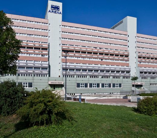 Danubius Hotel Arena