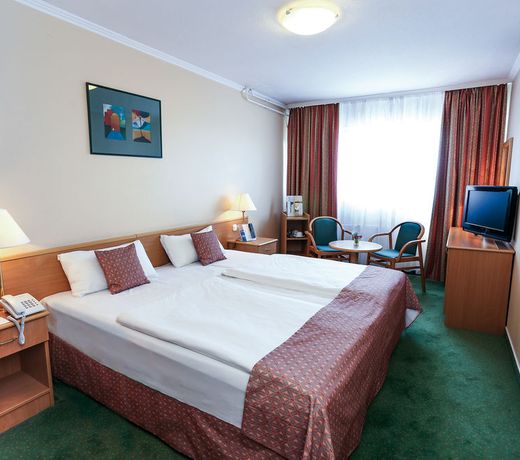 Danubius Hotel Arena