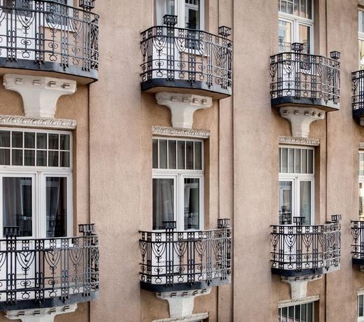 Hotel Golden Park Budapest