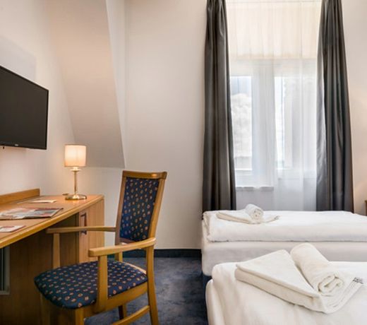 Hotel Golden Park Budapest