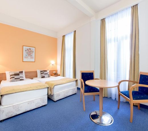 Hotel Golden Park Budapest