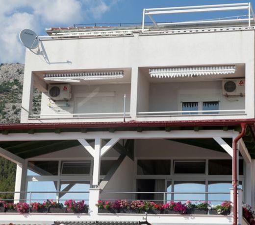 Apartment TroÅ¡elj
