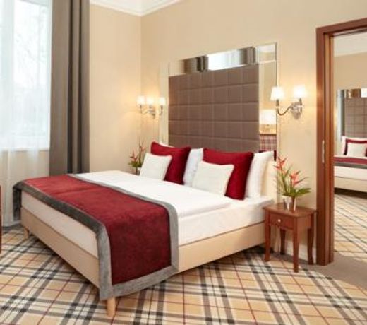 Mirage Medic Hotel