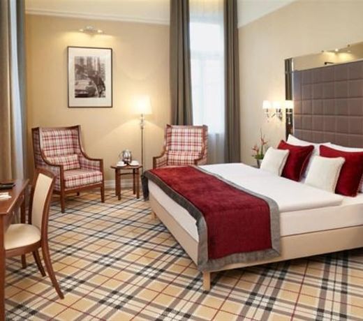 Mirage Medic Hotel