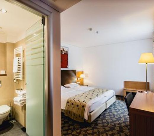 Hotel Museum Budapest