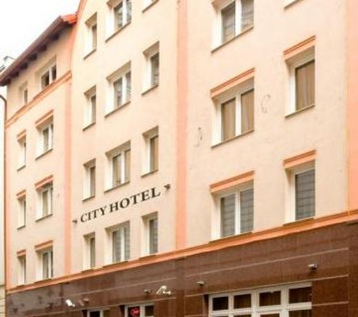 City Home Budapest