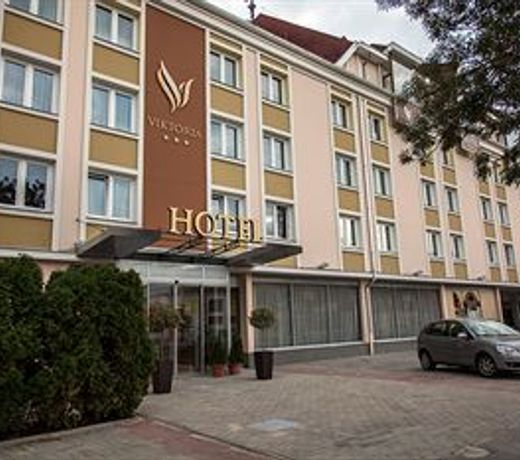 Vitta Hotel Superior Budapest