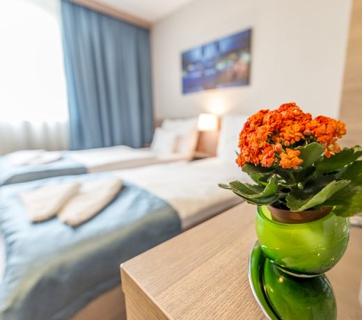 Vitta Hotel Superior Budapest