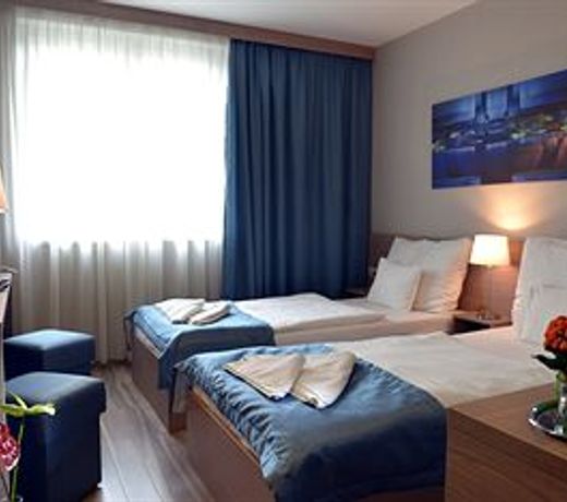 Vitta Hotel Superior Budapest