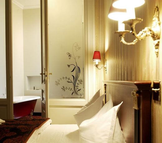 Gerlóczy Boutique Hotel