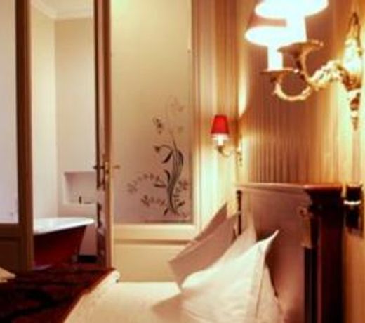 Gerlóczy Boutique Hotel