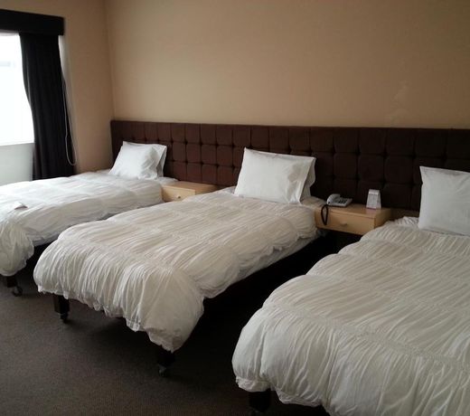 HOTEL HANAN